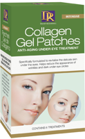 Daggett & Ramsdell Collagen Gel Patches 6-Count