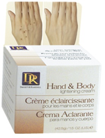 Daggett & Ramsdell Hand & Body Cream 1.5 oz.