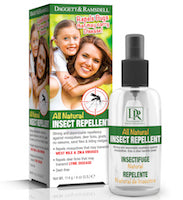 Daggett & Ramsdell Insect Repellent 4 oz.