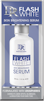 Daggett & Ramsdell Flash White Skin Brightening Serum 1.01 oz.
