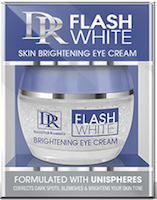 Daggett & Ramsdell Flash White Skin Brightening Eye Cream, 0.5 oz.
