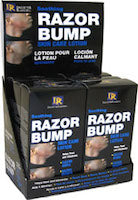 Daggett & Ramsdell Soothing Razor Bump Skin Care Lotion 4 oz.