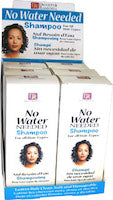 Dagget & Ramsdell No Water Needed Shampoo