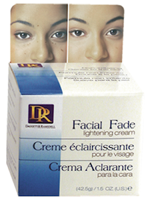 Daggett & Ramsdell Facial Fade Cream with Hydroquinone 3 oz.