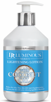 Daggett & Ramsdell Luminous Lightening Hand & Body Lotion with Coconut Oil 16.9 oz.