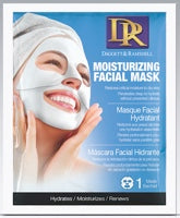 Daggett & Ramsdell Moisturizing Facial Sheet Mask